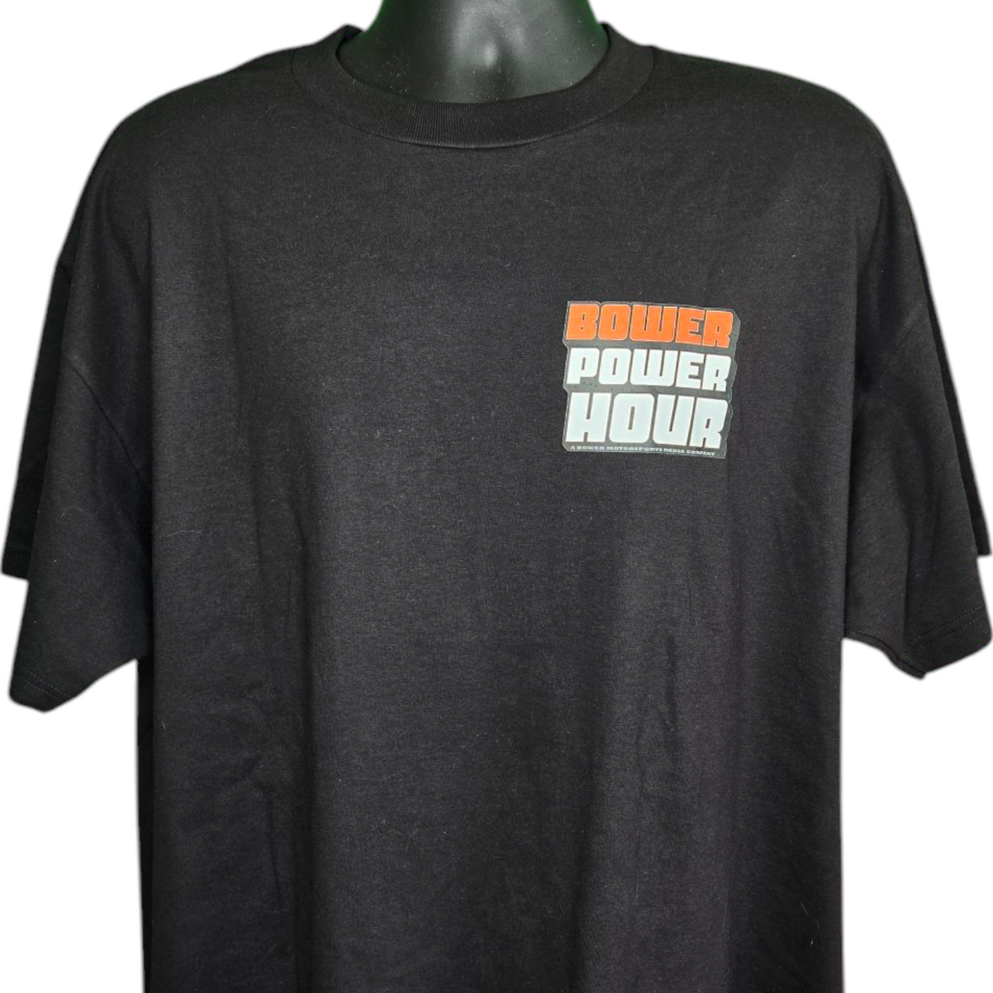 Bower Power Hour Tshirt