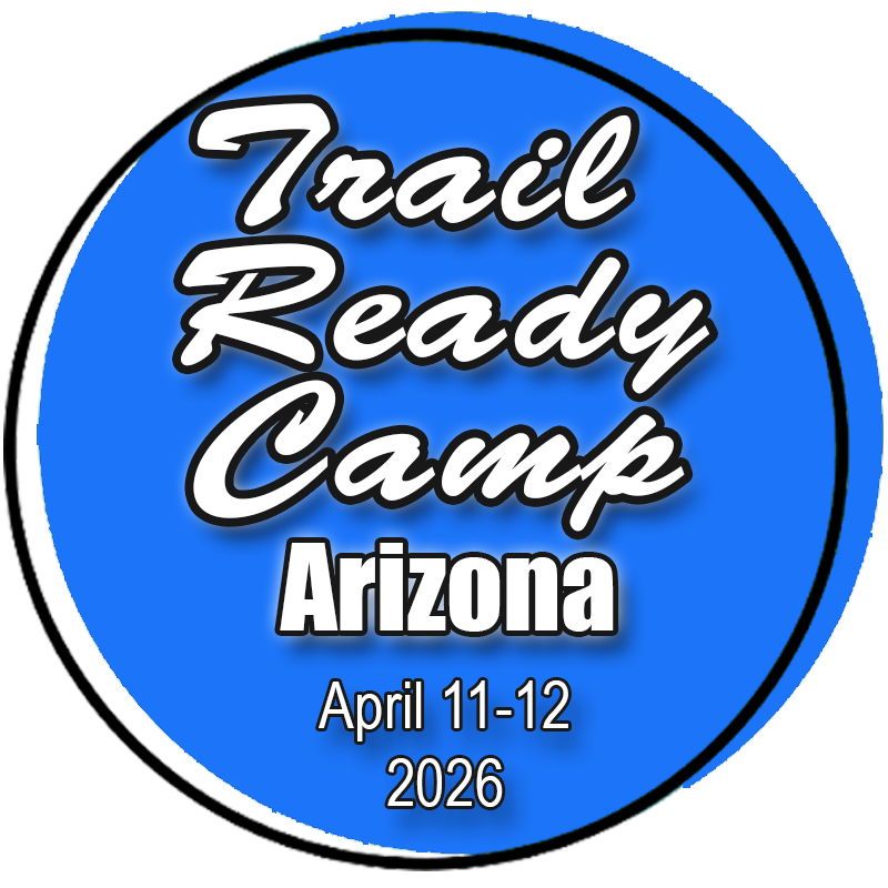 April 11-12 2026 Ladies Trail Ready 2day Camp Ladies Offroad Network