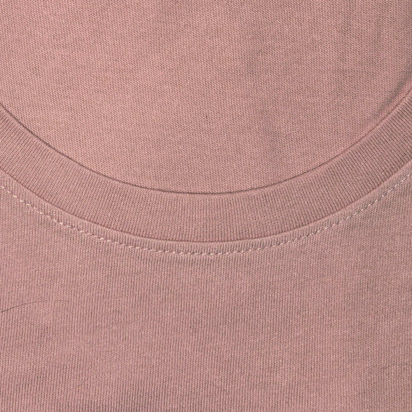 Gold 10th Anniversary Pink Scoop Neck Tshirt *LIMITED* Ladies Offroad Network