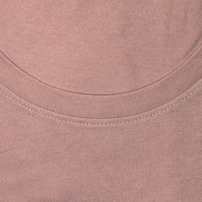 Gold 10th Anniversary Pink Scoop Neck Tshirt *LIMITED* Ladies Offroad Network