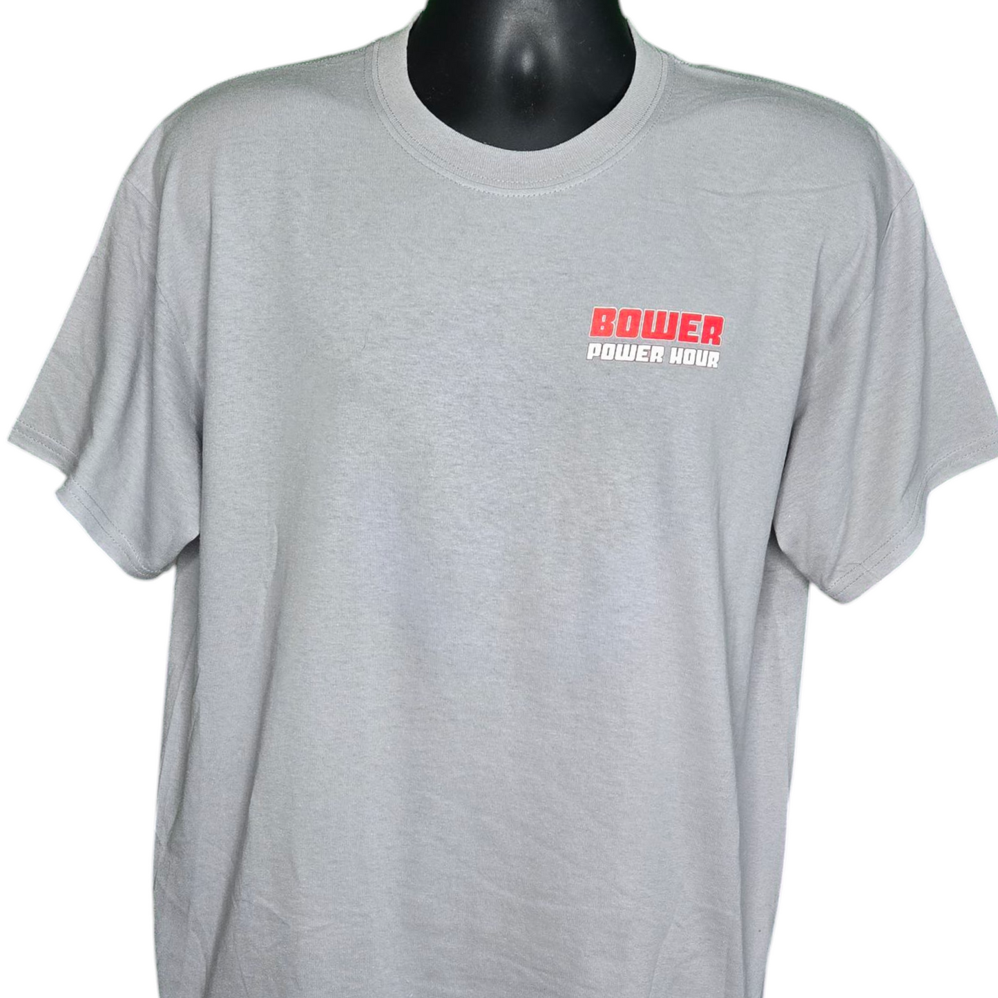 Offroad Around the World Bower Power Hour