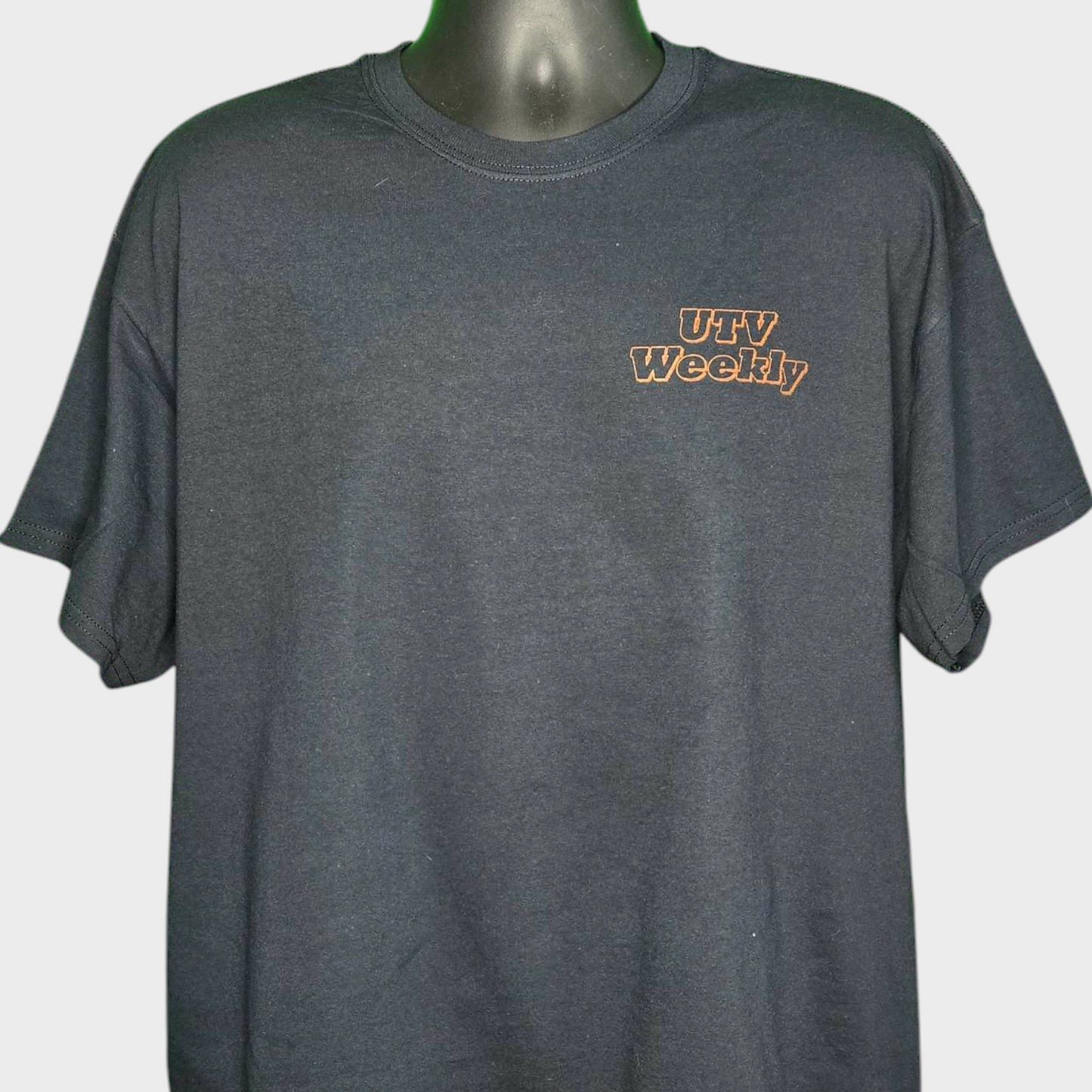 A Little Dirt Never Hurt UTV Weekly Tshirt