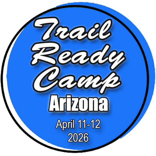 April 11-12 2026 Ladies Trail Ready 2day Camp Ladies Offroad Network